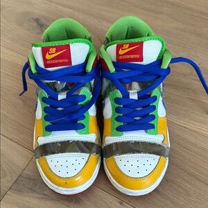 Nike SB “Sandy Bodecker” 2022